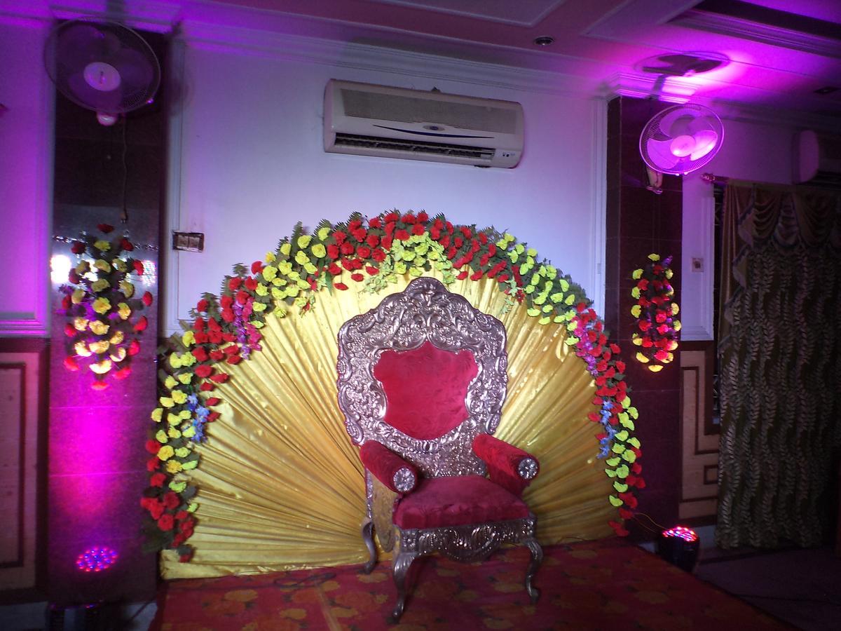 Hotel Pritika Durgāpur Esterno foto